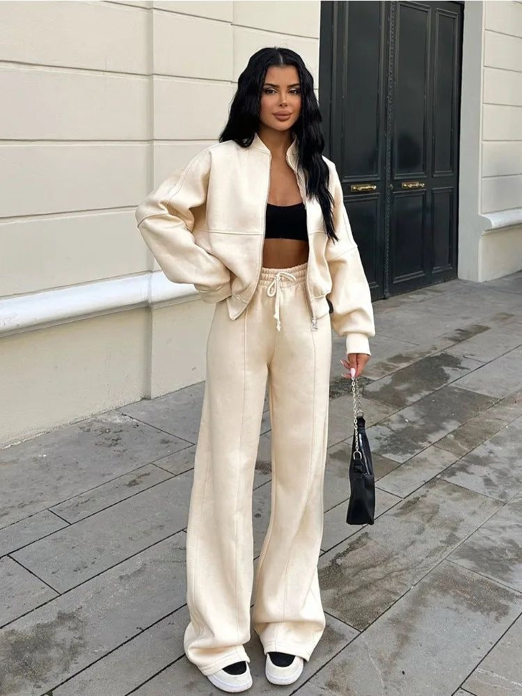 Daimy | Bekväm Joggingdress