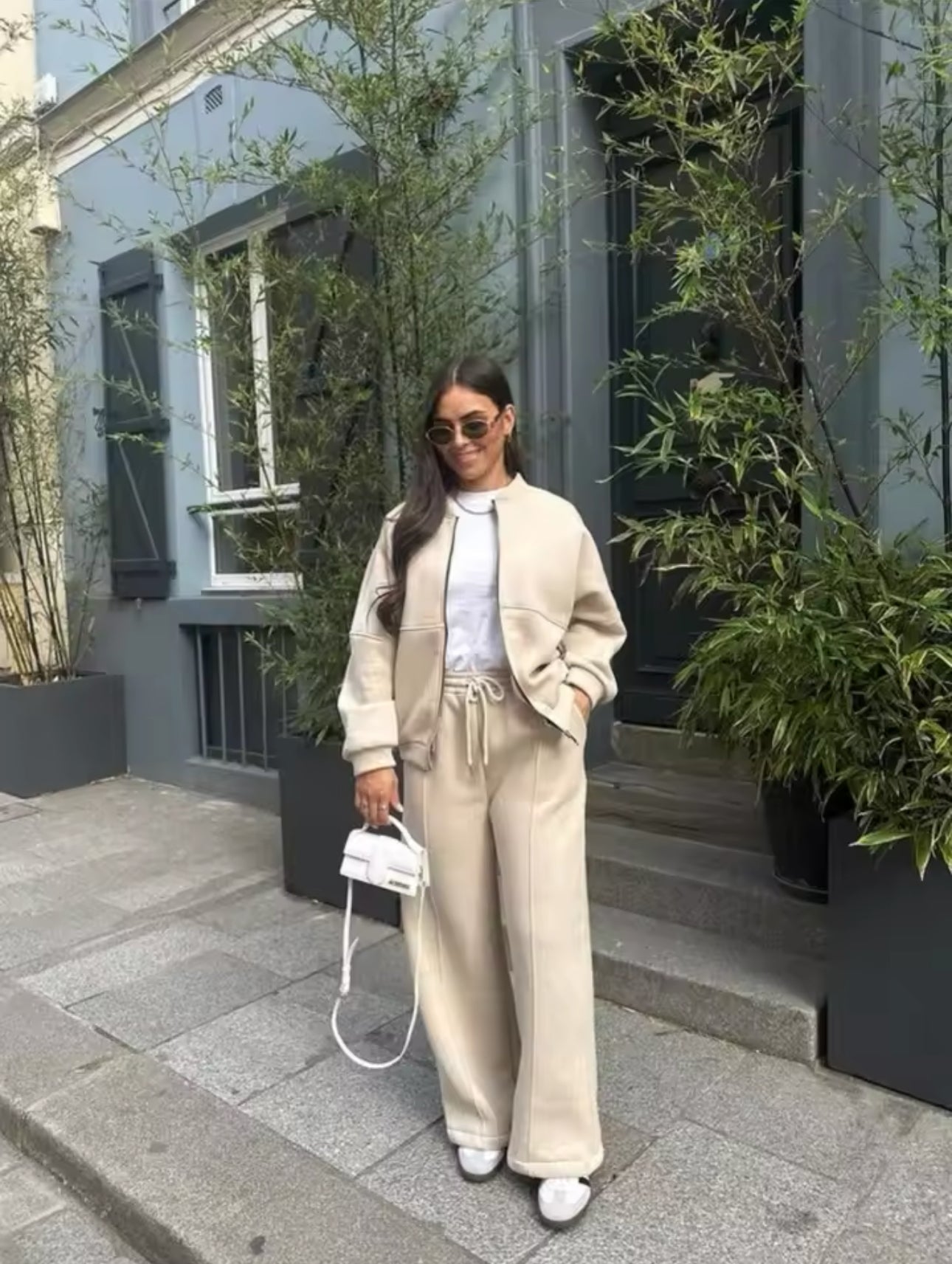 Daimy | Bekväm Joggingdress