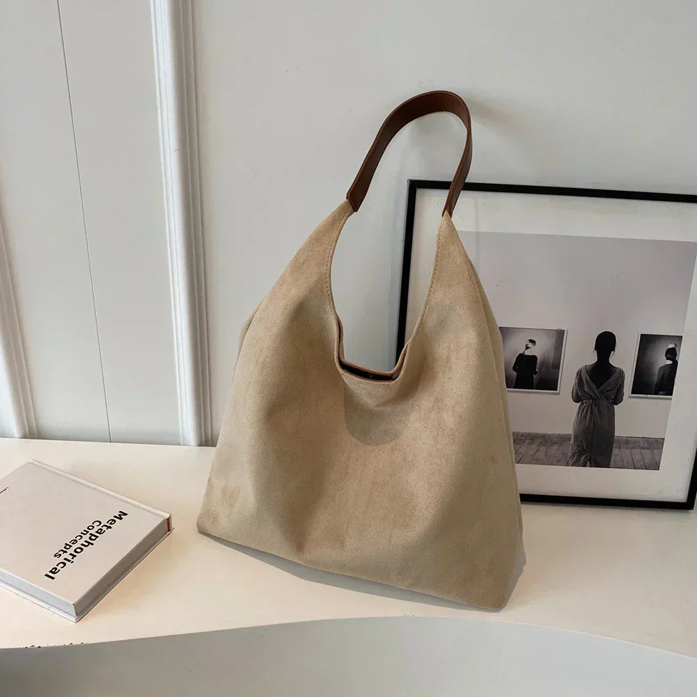 Gigi | Tote Bag i Mocka