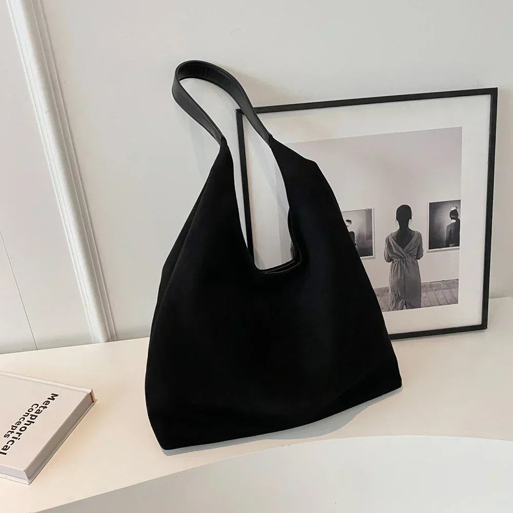 Gigi | Tote Bag i Mocka