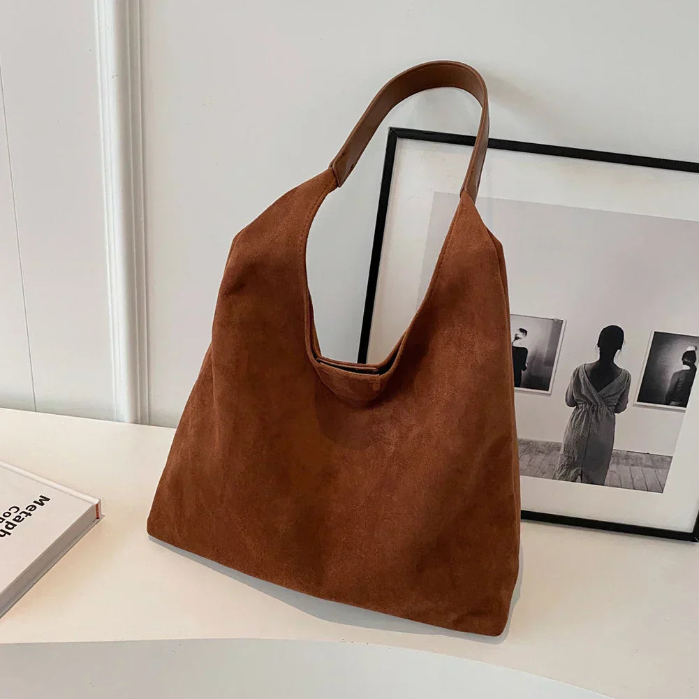 Gigi | Tote Bag i Mocka