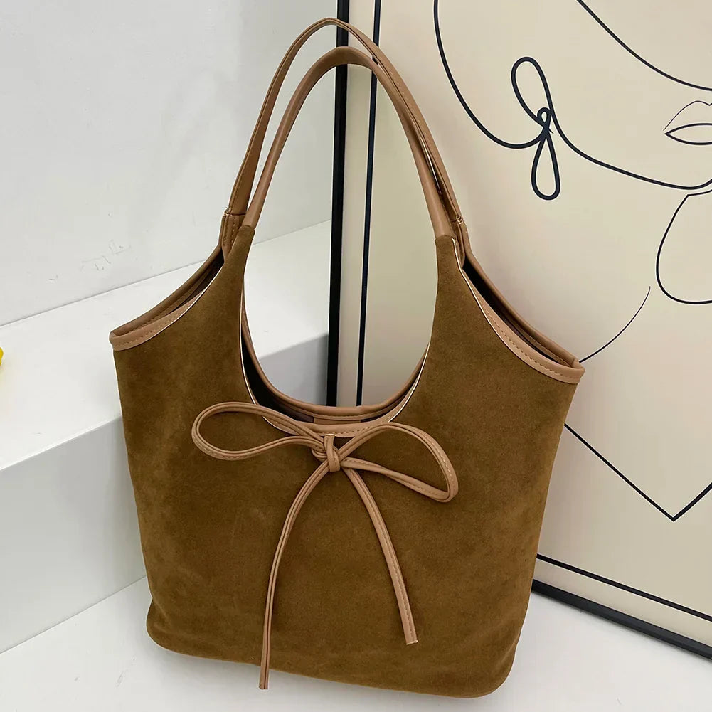 Sac Lily Bow | Crossbody-väska