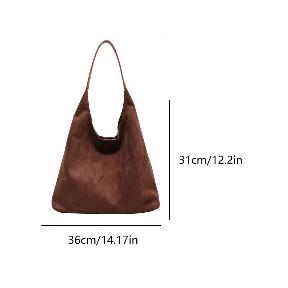 Gigi | Tote Bag i Mocka