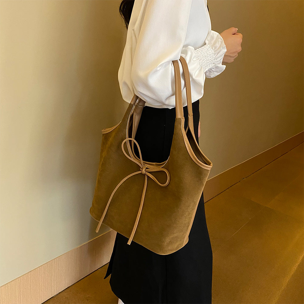 Sac Lily Bow | Crossbody-väska