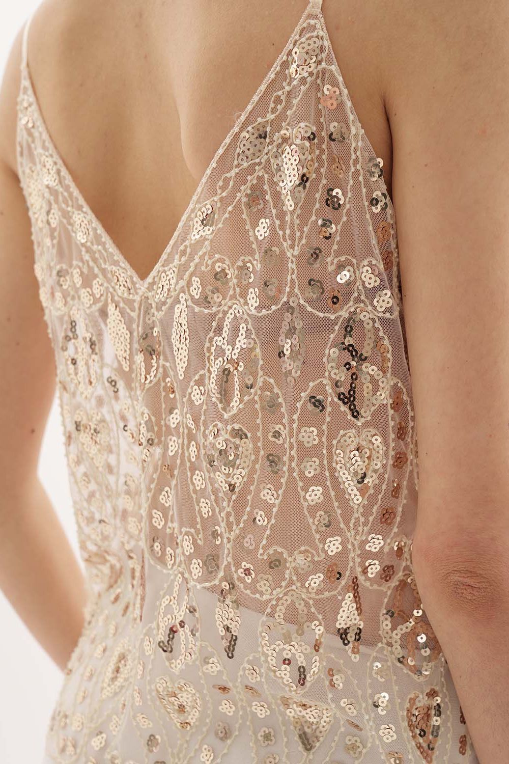 Haut Embelli Cristina - Kräm