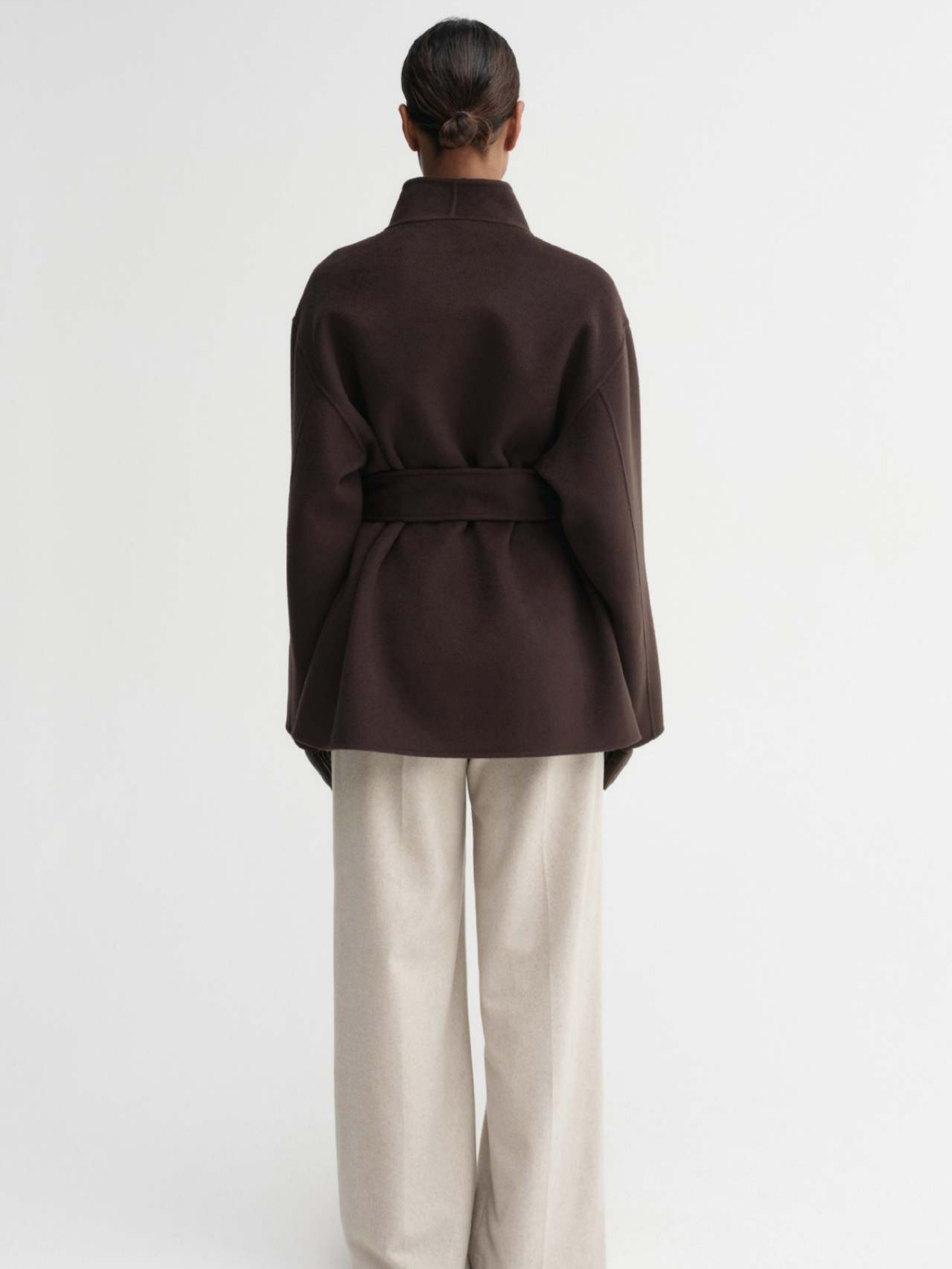 Marceline – Kappa-mantel