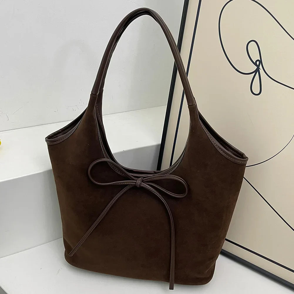 Sac Lily Bow | Crossbody-väska