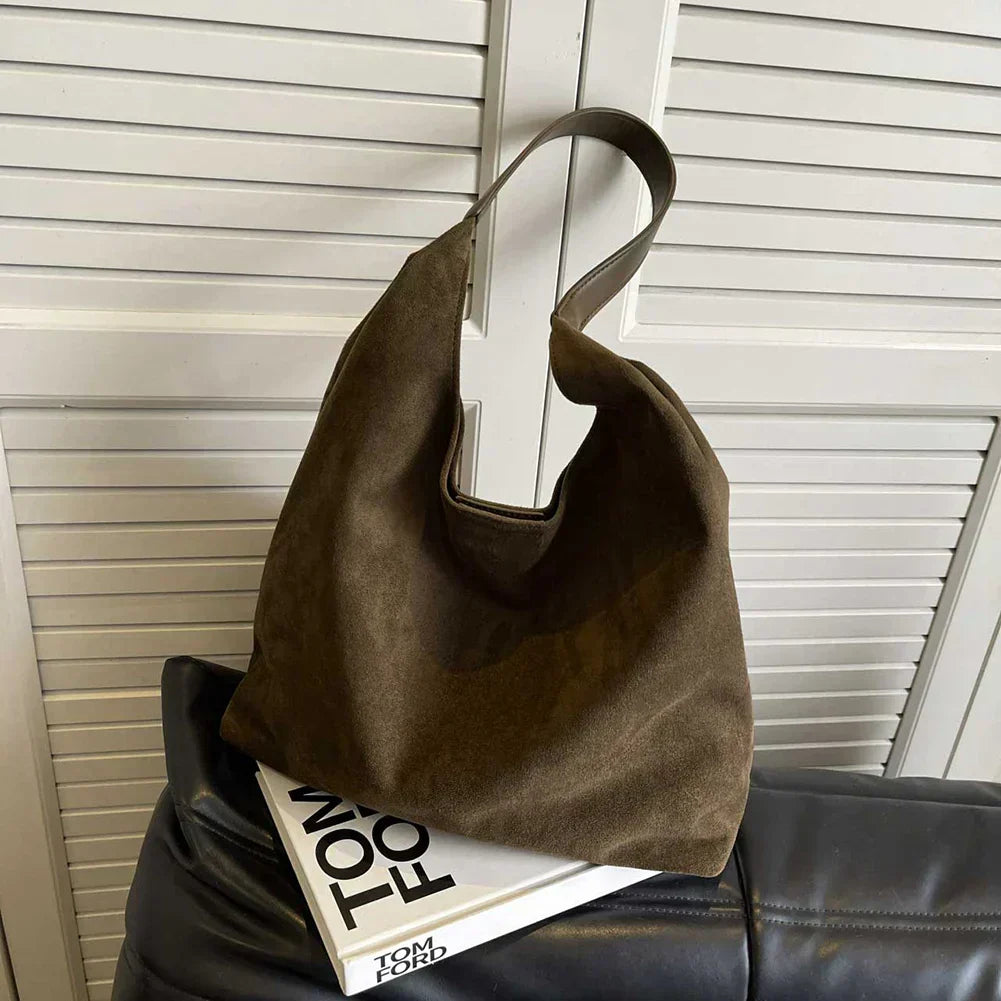 Gigi | Tote Bag i Mocka