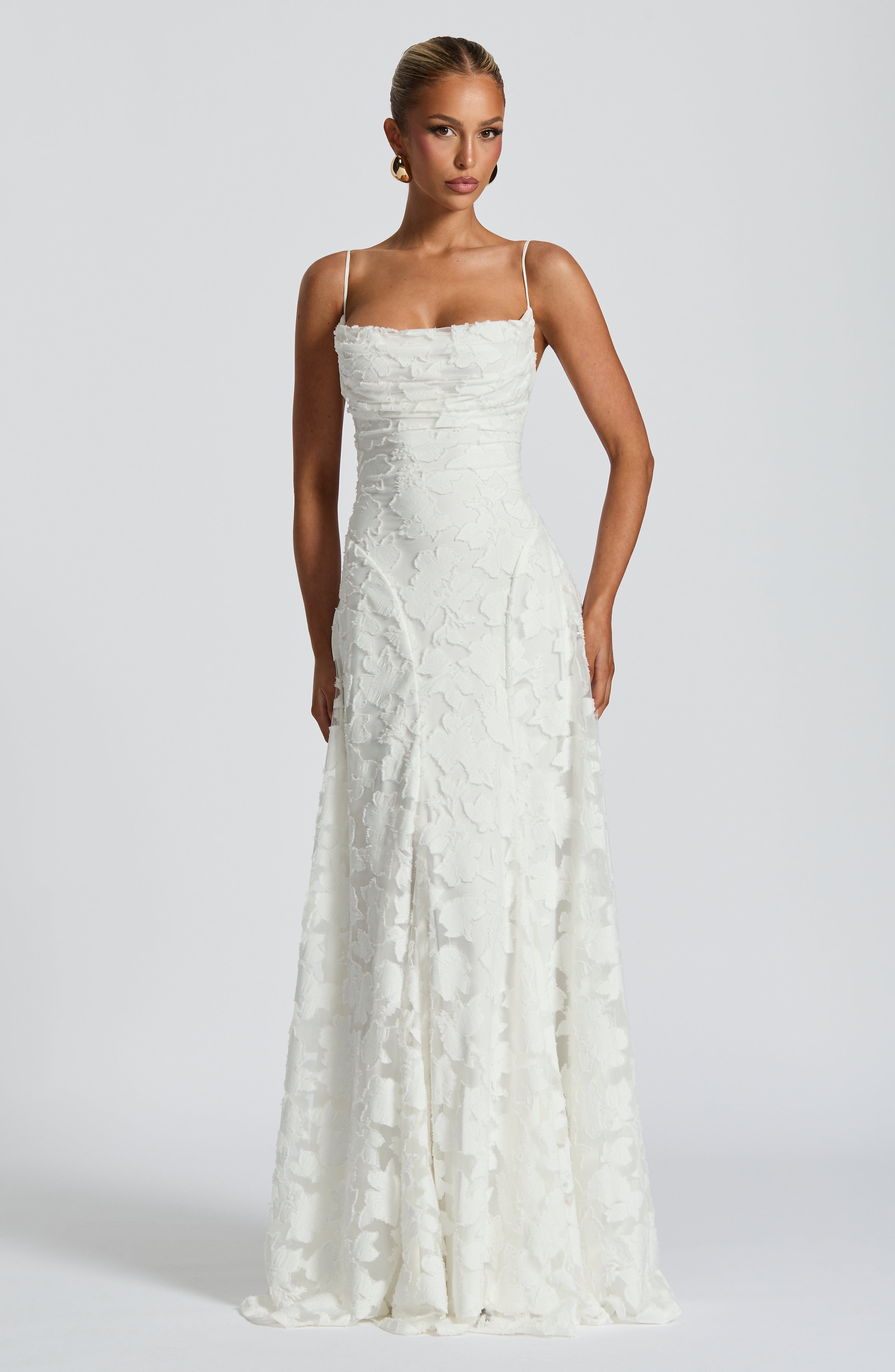 Louise | Maxiklänning