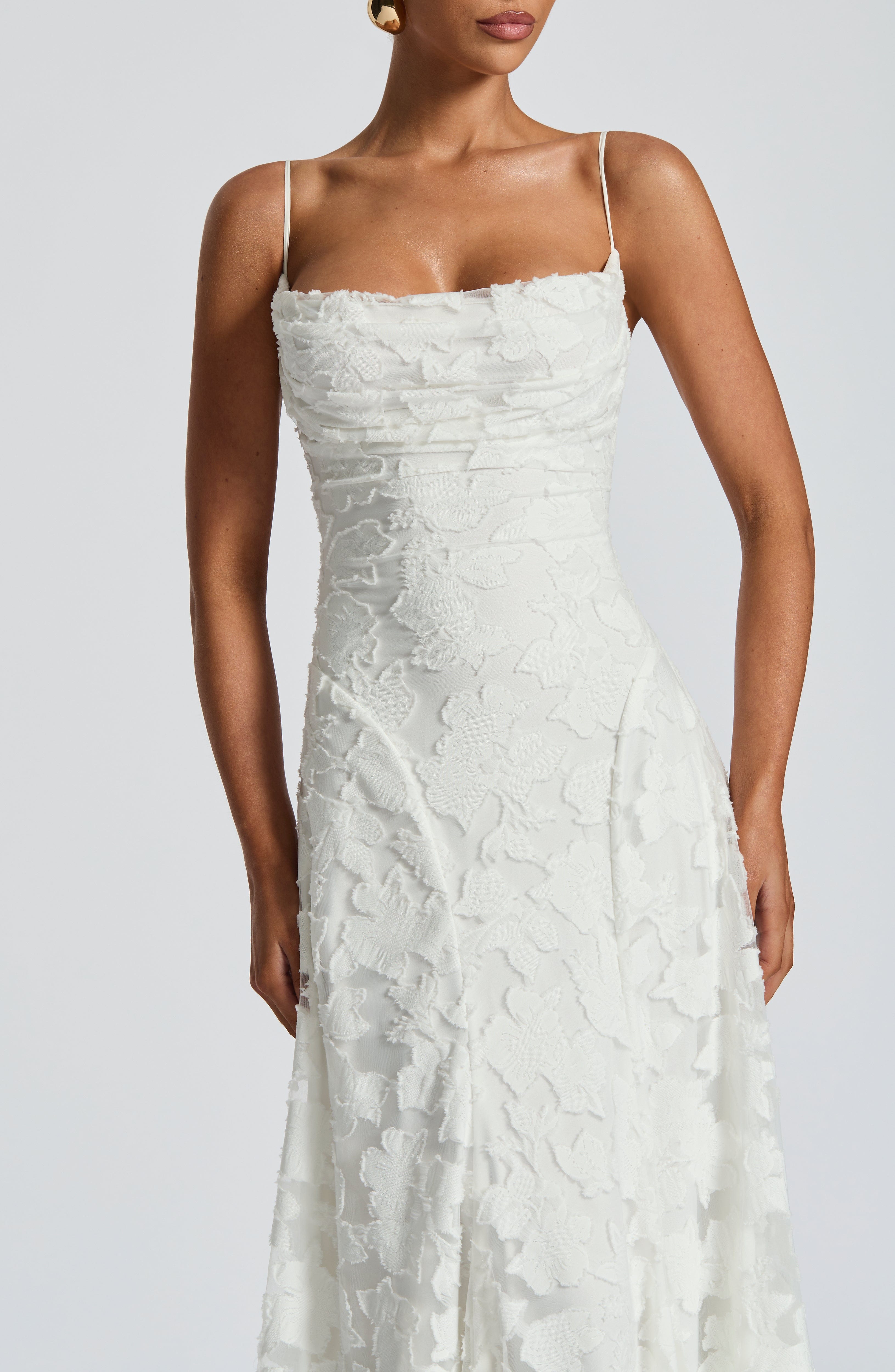 Louise | Maxiklänning